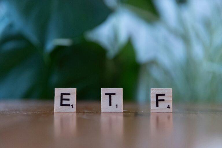 C&rsquo;est quoi un ETF ?