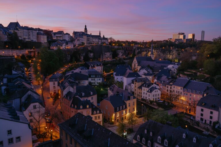 Frontalier belge au Luxembourg: comment optimiser ta fiscalité en 2026